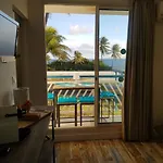 GRAND TI-BO VUE MER avec réservoir d\'eau