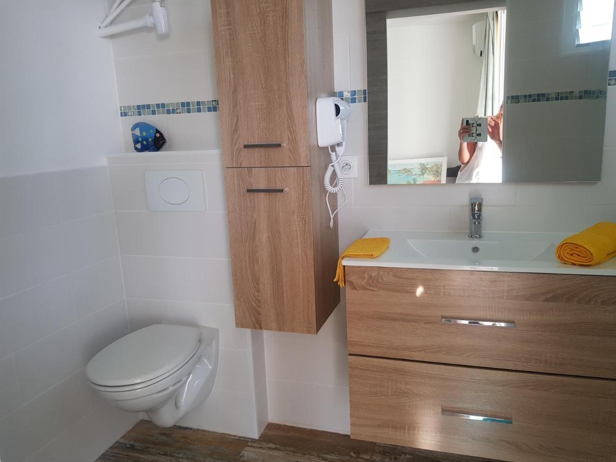 Appartement Grand Ti-bo Vue Avec Réservoir D'eau